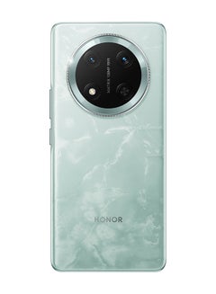 Honor X9c Dual SIM 5G  Jade Cyan 8GB RAM 256GB  - Middle East Version  - Image 2