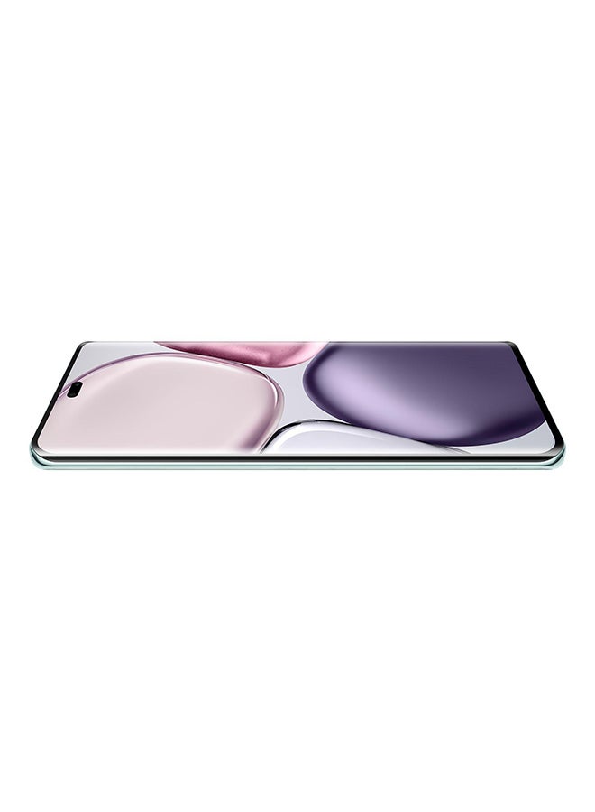 Honor - X9c Dual SIM 5G  Jade Cyan 8GB RAM 256GB  - Middle East Version - Image 1