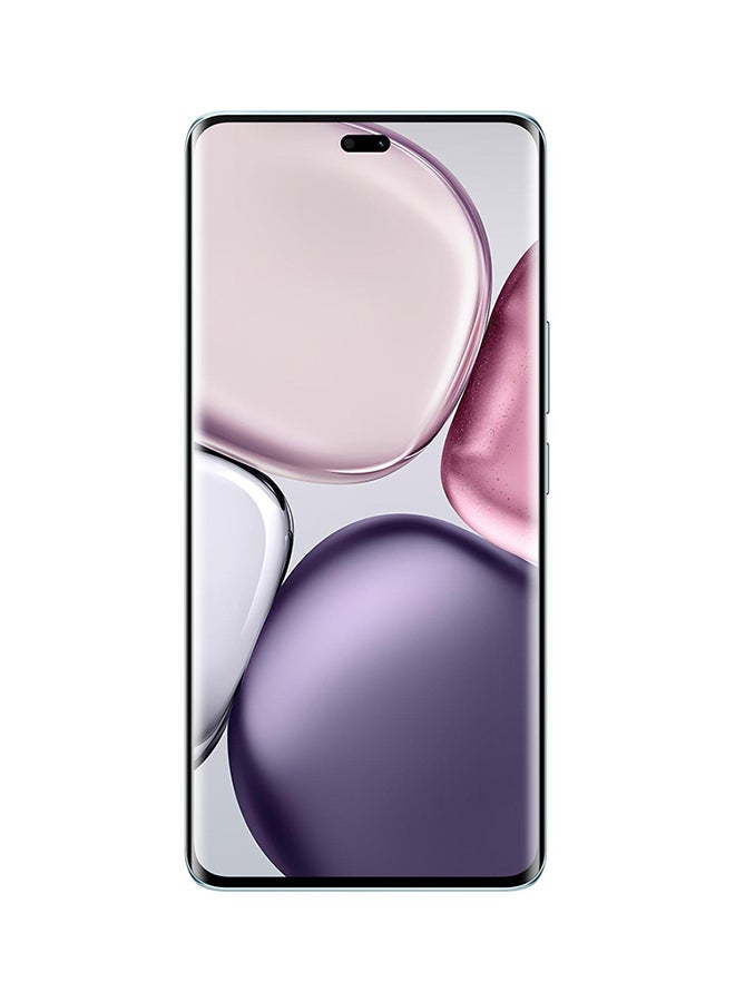 Honor X9c Dual SIM 5G  Jade Cyan 8GB RAM 256GB  - Middle East Version - Image 2