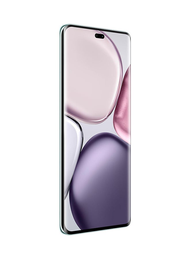 Honor X9c Dual SIM 5G  Jade Cyan 8GB RAM 256GB  - Middle East Version - Image 5