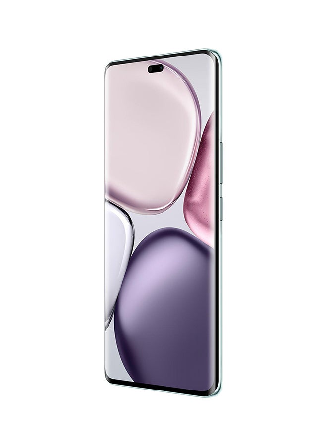 Honor X9c Dual SIM 5G  Jade Cyan 8GB RAM 256GB  - Middle East Version - Image 4