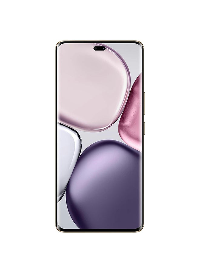 Honor X9c Dual SIM 5G   Sunrise Orange 8GB RAM 256GB  - Middle East Version  - Image 2