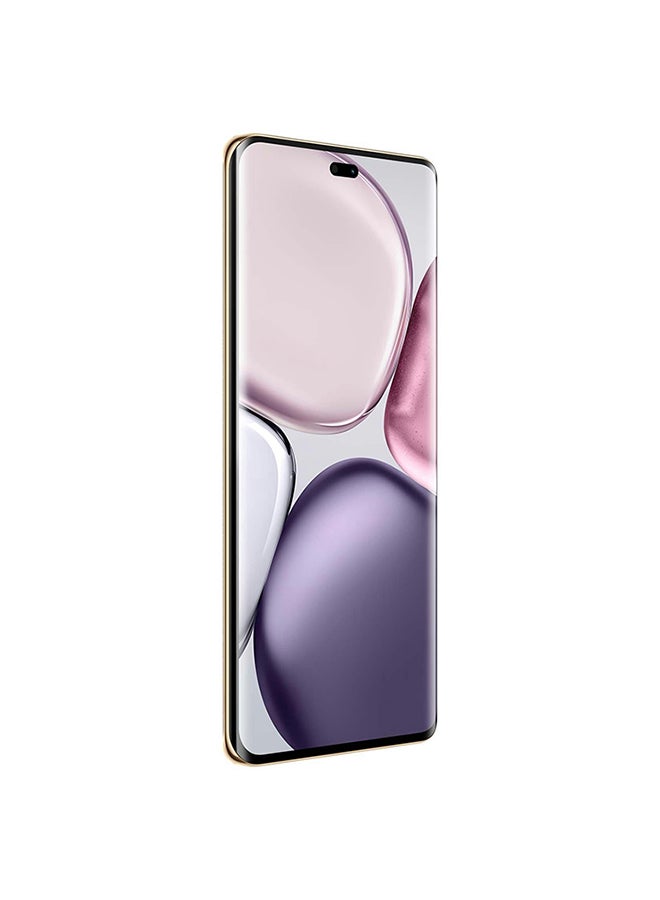 Honor X9c Dual SIM 5G   Sunrise Orange 8GB RAM 256GB  - Middle East Version  - Image 4