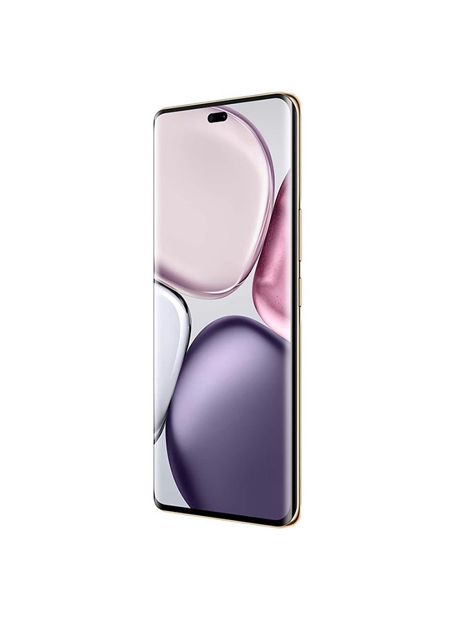 Honor X9c Dual SIM 5G   Sunrise Orange 8GB RAM 256GB  - Middle East Version  - Image 5