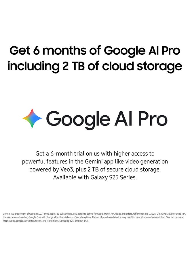 Samsung Galaxy S25 Ultra AI Dual SIM Pinkgold 12GB RAM 1TB 5G - Middle East Version - Image 3