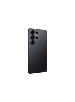 سامسونج Galaxy S25 Ultra AI Dual SIM Jetblack 12GB RAM 512 5G - International Version  - Image 3