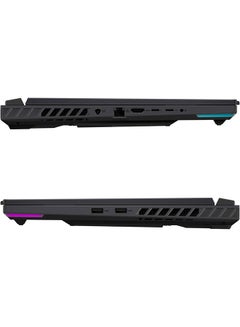 ASUS ROG Strix G16 Laptop With 16-Inch WUXGA Display, Core i7-13650HX Processor/16GB RAM/1TB SSD/NVIDIA GeForce RTX 4060 Graphics/Windows 11 Home English Gray  - Image 4