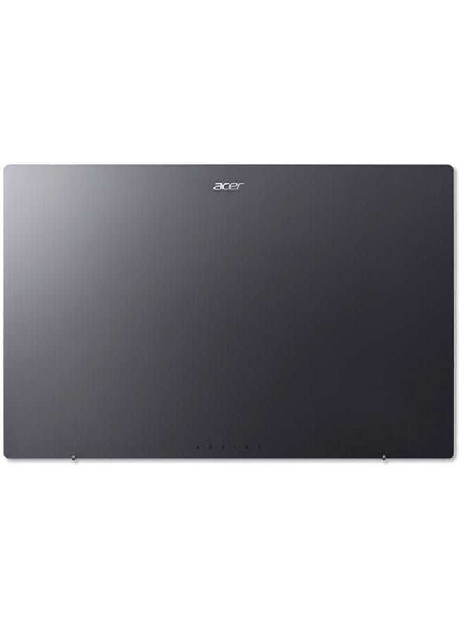 Acer - Aspire 5 15 Laptop With 15.6-Inch Full HD Display, Core i5-1335U Processor/8GB RAM/512GB SSD/Intel Iris xe Graphics/Windows 11 Home English Steel Gray - Image 1