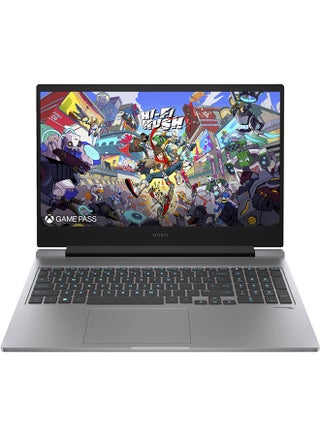 Omen 16 Laptop With 16-Inch Full HD Display, Core i7-14650HX Processor/32GB RAM/1TB SSD/NVIDIA GeForce RTX 4060 Graphics/Windows 11 Home English Mica Silver - pnsku/N70167872V/45/_/1744614076/a5a179df-6ad0-4571-9d81-e57b161be301