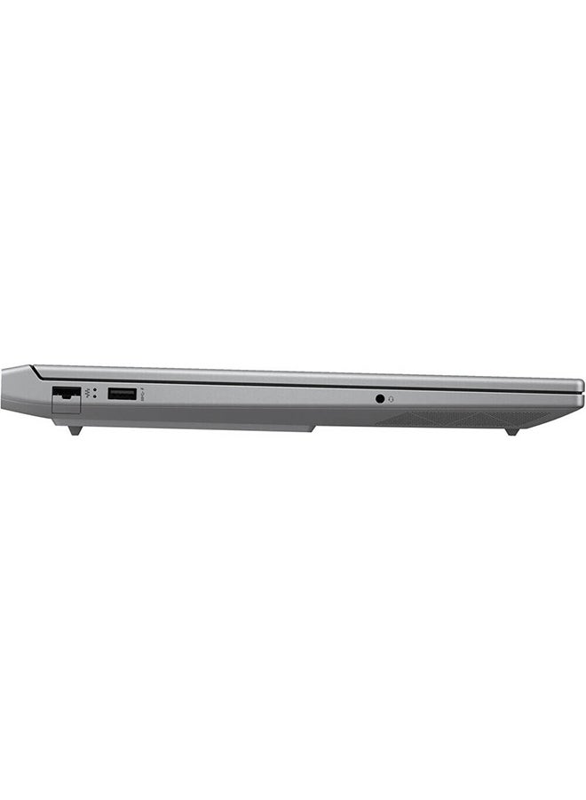 Omen 16 Laptop With 16-Inch Full HD Display, Core i7-14650HX Processor/32GB RAM/1TB SSD/NVIDIA GeForce RTX 4060 Graphics/Windows 11 Home English Mica Silver