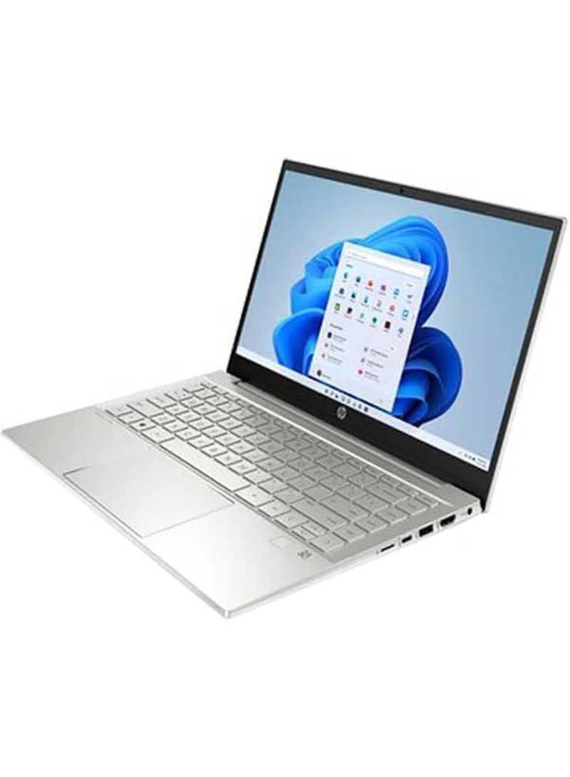 HP Tuners Pavilion  Laptop With 15.6-Inch Full HD Display, Core i7-1255U Processor/16GB RAM/512GB SSD/NVIDIA GeForce MX550 Graphics/Windows 11 Home English Silver  - Image 3