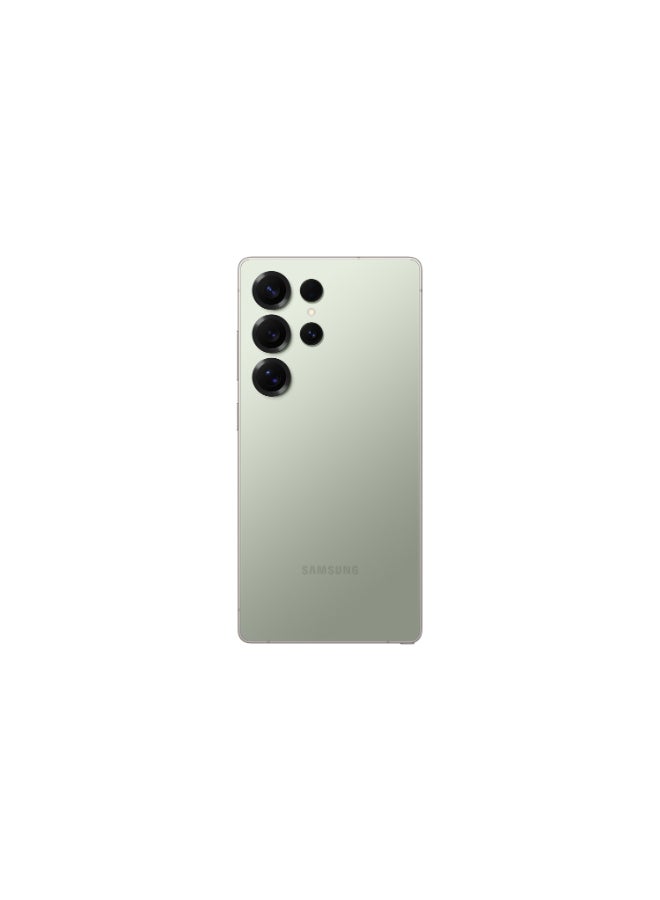 Samsung Galaxy S25 Ultra AI Dual SIM Pinkgold 12GB RAM 512 5G - International Version  - Image 2