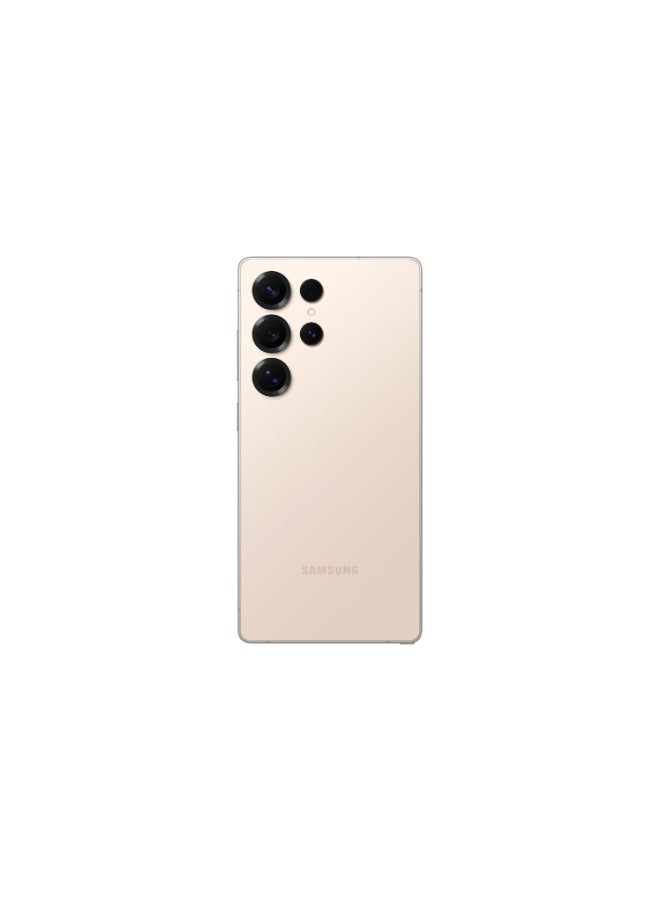 Samsung Galaxy S25 Ultra AI Dual SIM Jadegreen 12GB RAM 1TB 5G - International Version - Image 2