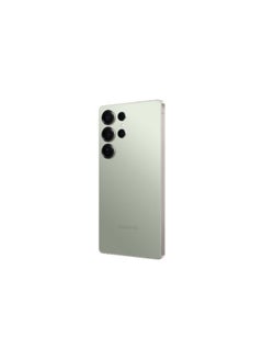Samsung Galaxy S25 Ultra AI Dual SIM Pinkgold 12GB RAM 1TB 5G - International Version  - Image 4