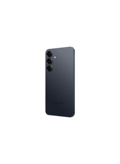 Samsung Galaxy S25 AI Dual SIM Blueblack 12GB RAM 128GB 5G - International Version  - Image 4