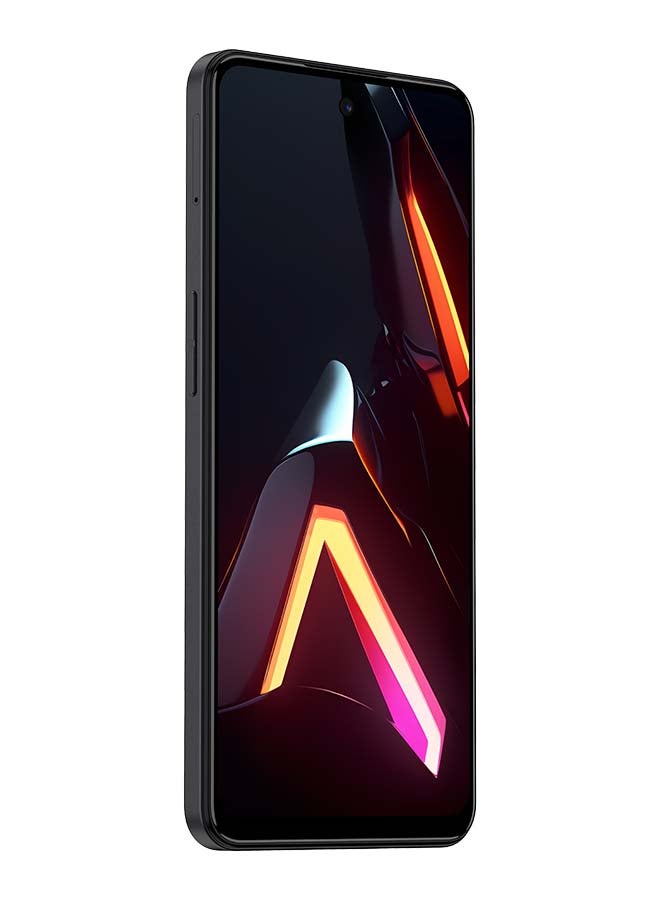 نوبيا نيو 3 ثنائي الشريحة أسود ظل 8 جيجابايت رام 256 جيجابايت 5G - نسخة الشرق الأوسط - Image 5