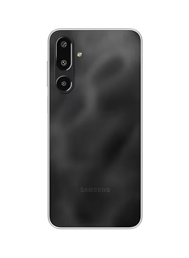 سامسونج Galaxy F16 Dual SIM Bling Black 4GB RAM 128GB 5G - International Version  - Image 5