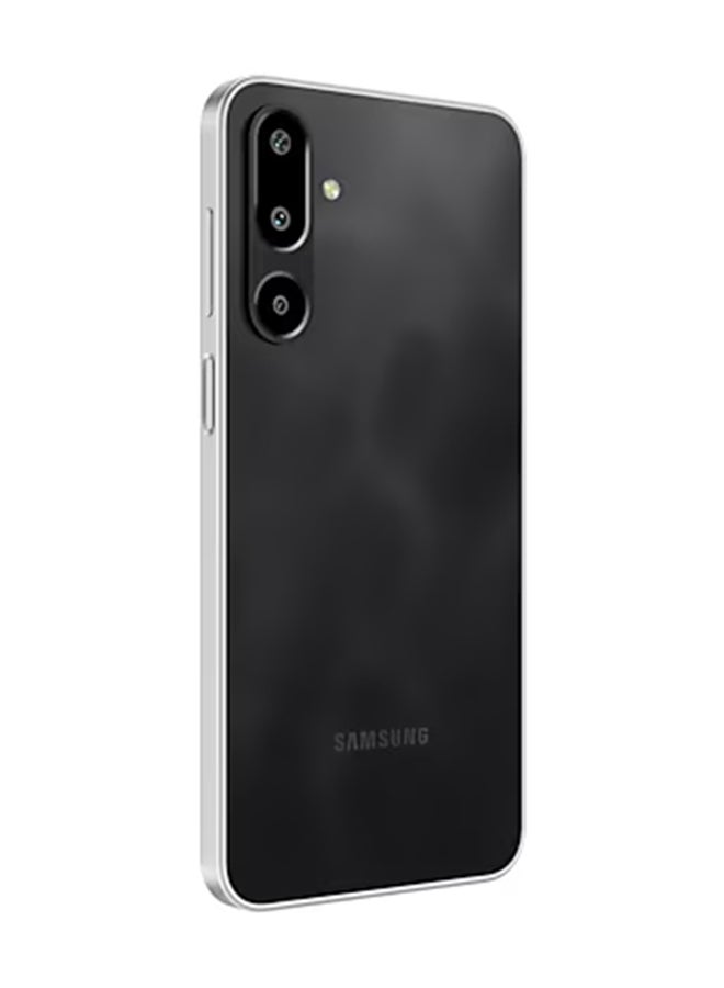 Galaxy F16 Dual SIM Bling Black 4GB RAM 128GB 5G - International Version
