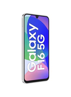 Samsung Galaxy F16 Dual SIM Vibing Blue 4GB RAM 128GB 5G - International Version  - Image 4