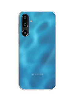 Samsung Galaxy F16 Dual SIM Vibing Blue 4GB RAM 128GB 5G - International Version  - Image 5