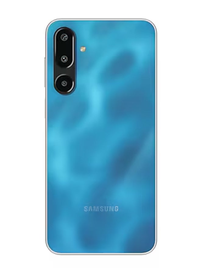 Samsung Galaxy F16 Dual SIM Vibing Blue 4GB RAM 128GB 5G - International Version - Image 3