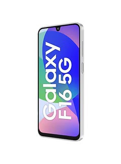 Samsung Galaxy F16 Dual SIM Glam Green 4GB RAM 128GB 5G - International Version  - Image 3