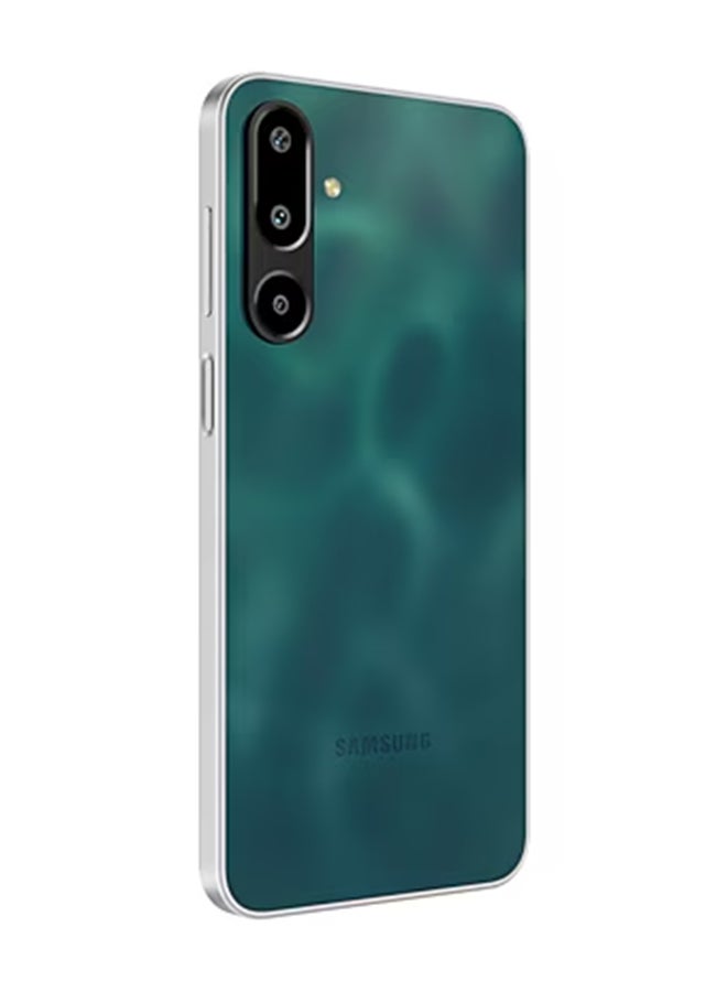 Samsung Galaxy F16 Dual SIM Glam Green 4GB RAM 128GB 5G - International Version - Image 5