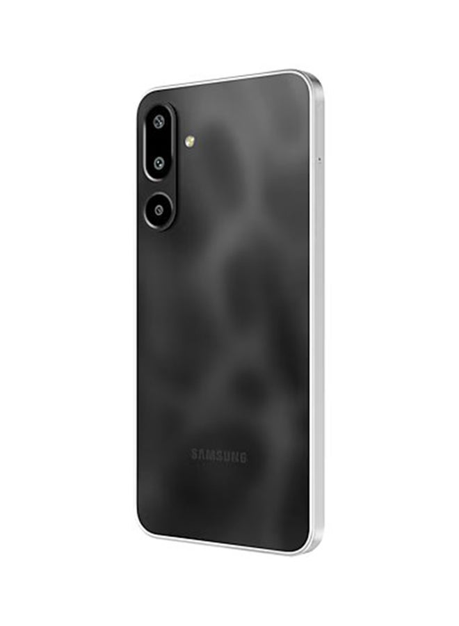 Galaxy F16 Dual SIM Bling Black 6GB RAM 128GB 5G - International Version