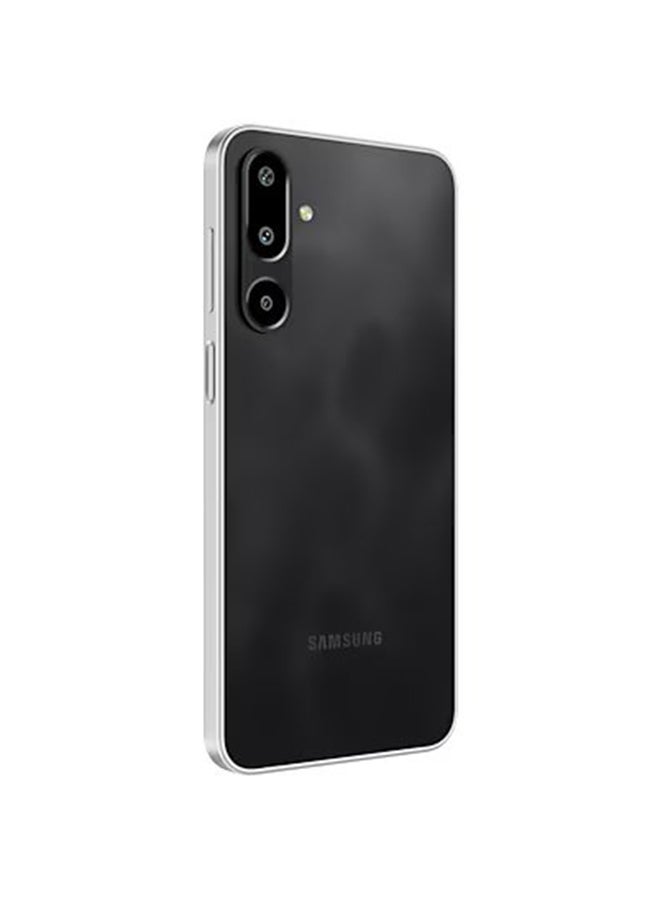 Galaxy F16 Dual SIM Bling Black 6GB RAM 128GB 5G - International Version