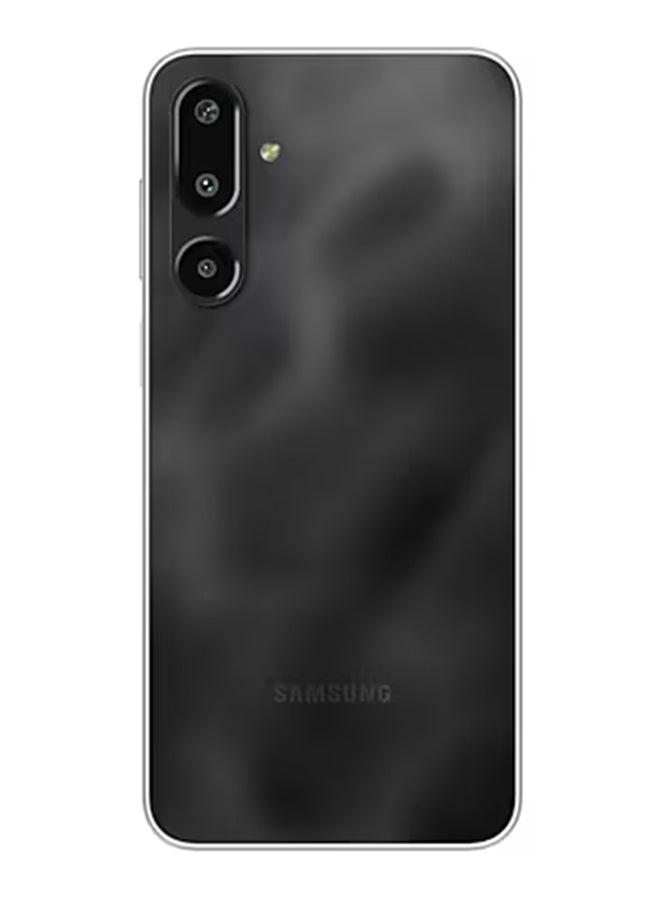 Galaxy F16 Dual SIM Bling Black 6GB RAM 128GB 5G - International Version