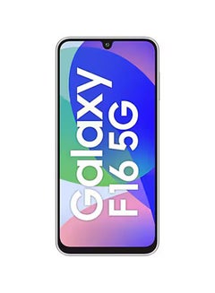 Samsung Galaxy F16 Dual SIM Glam Green 6GB RAM 128GB 5G - International Version  - Image 2