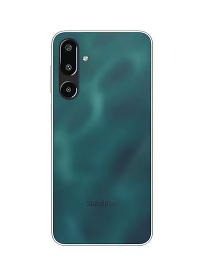 سامسونج Galaxy F16 Dual SIM Glam Green 6GB RAM 128GB 5G - International Version  - Image 5