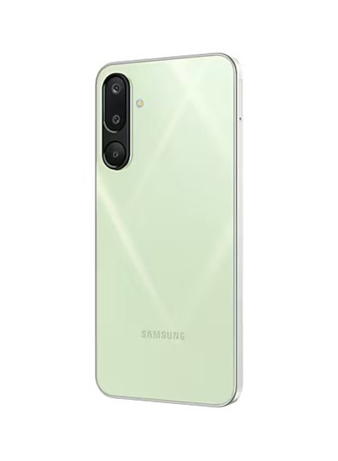 Samsung - Galaxy M16 Dual SIM MInt Green 6GB RAM 128GB 5G - International Version - Image 1
