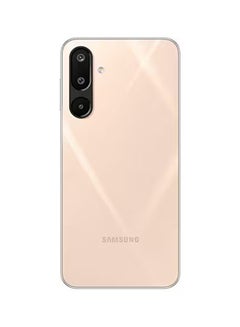 Samsung Galaxy M16 Dual SIM Blush Pink 6GB RAM 128GB 5G - International Version  - Image 5