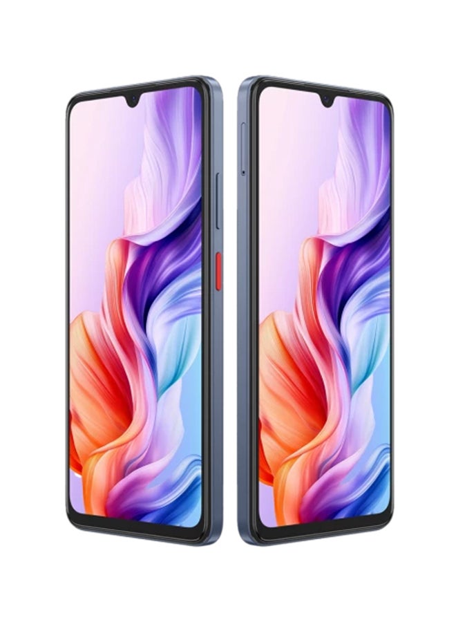 nubia Blade V70 Max Dual SIM Galactic Grey 4GB+10GB RAM 256GB 4G - Middle East Version - Image 4