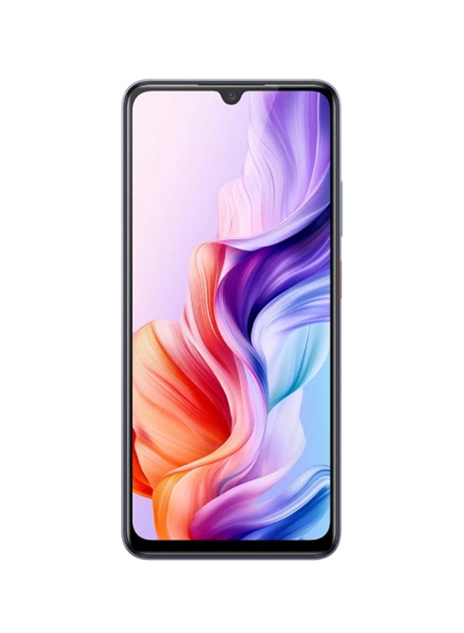 nubia Blade V70 Max Dual SIM Galactic Grey 4GB+10GB RAM 256GB 4G - Middle East Version - Image 2