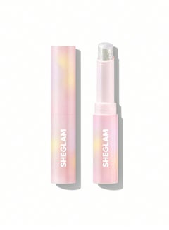 SHEGLAM Crystal Jelly Glaze Stick - Rosy Gem  - Image 1