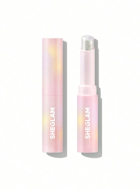 Crystal Jelly Glaze Stick - Rosy Gem