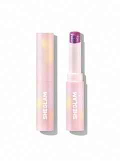 SHEGLAM Crystal Jelly Glaze Stick - Lilac Luster  - Image 1