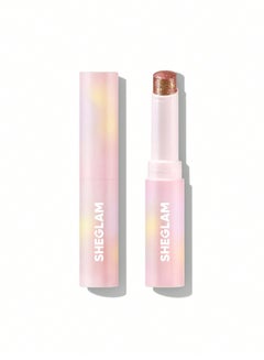 SHEGLAM Crystal Jelly Glaze Stick - Fuchsia Fun  - Image 1