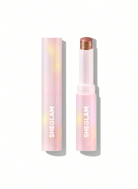 Crystal Jelly Glaze Stick - Fuchsia Fun