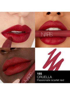 NARS Powermatte High-intensity Lip Pencil - Cruella  - Image 2