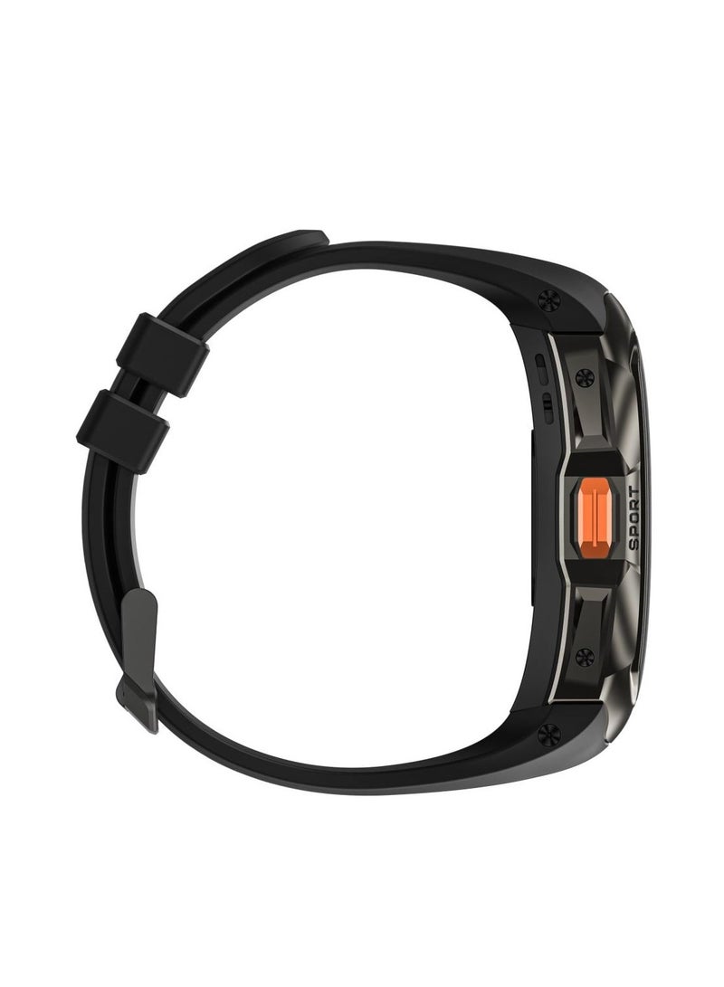 KOSPET - Tank X2 Watch 42mm – BLACK - Image 1