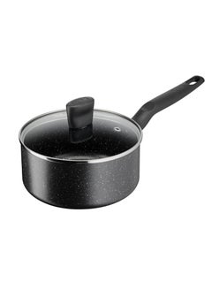 Tefal Cookware Set | Dark Stone 11 Pcs Cooking Set | Non-Stick 9 kg 1 W B491SB85 black  - Image 2
