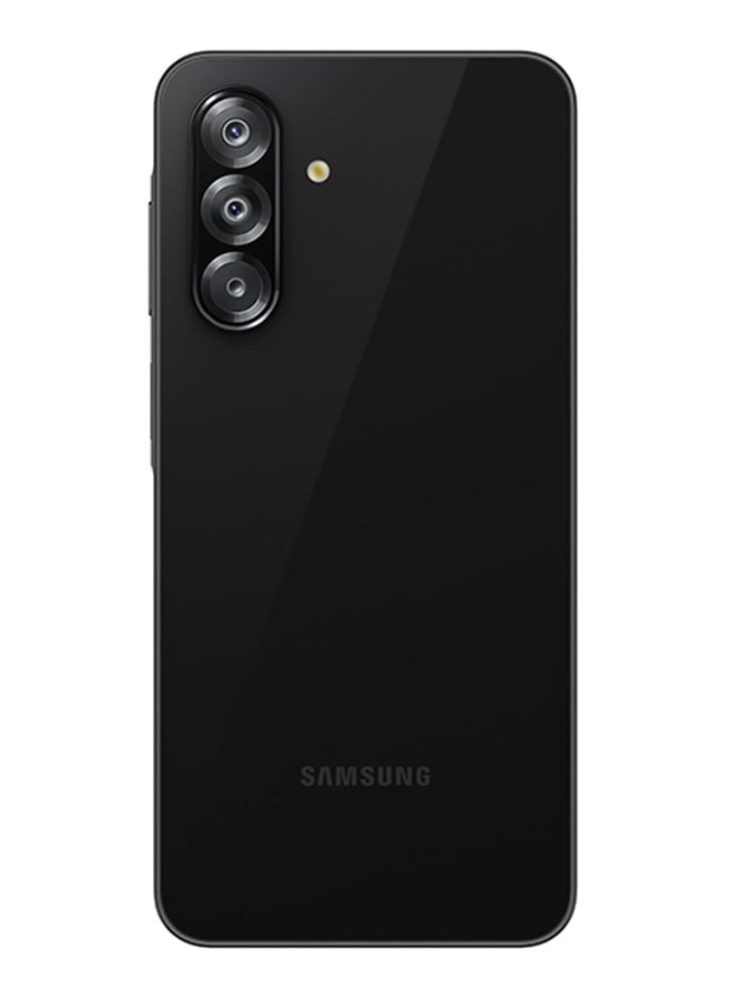 سامسونج جالاكسي A26 5G ثنائي الشريحة أسود 8 جيجابايت رام 256 جيجابايت - النسخة الدولية - Image 2