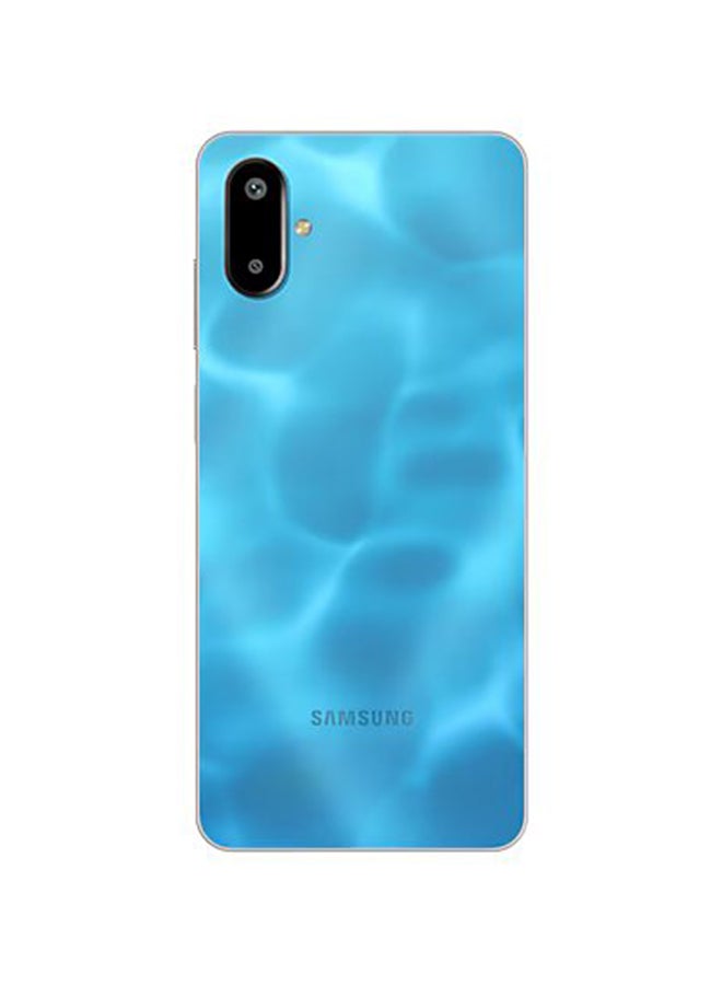 سامسونج Galaxy F06 Dual SIM Bahama Blue 6GB RAM 128GB 5G - International Version  - Image 5