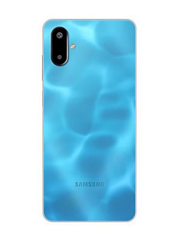 Samsung Galaxy F06 Dual SIM Bahama Blue 6GB RAM 128GB 5G - International Version - Image 5