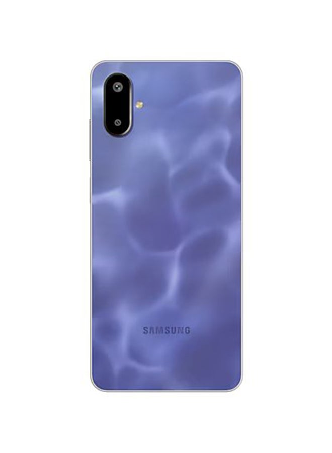 Galaxy F06 Dual SIM Lit Violet 4GB RAM 128GB 5G - International Version
