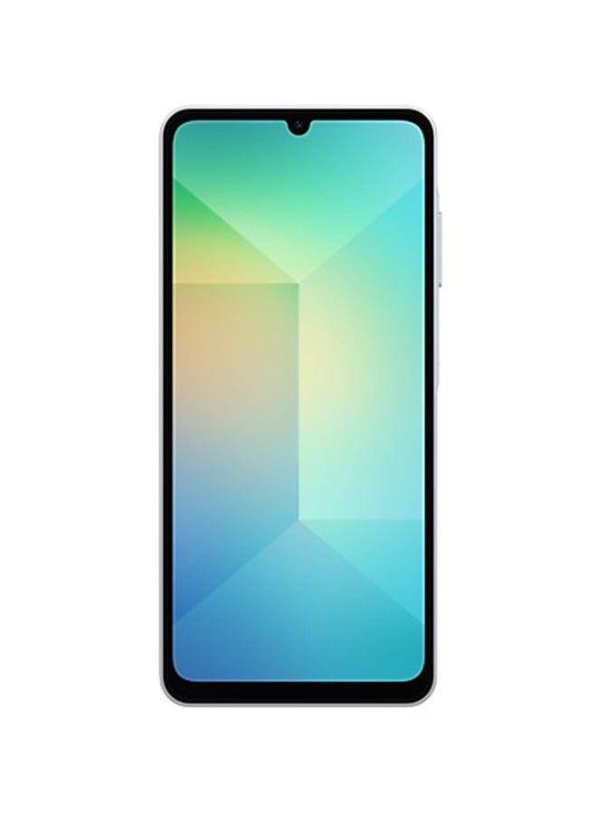 Samsung Galaxy A06 Dual SIM Gray 4GB RAM 128GB 5G - International Version - Image 2