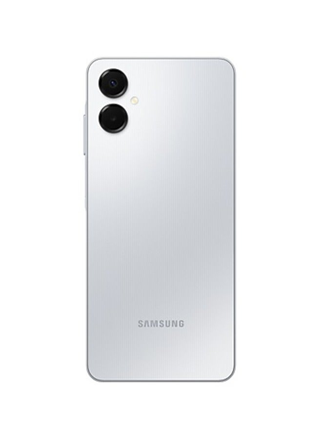 Samsung Galaxy A06 Dual SIM Gray 4GB RAM 64GB 5G - International Version - Image 3